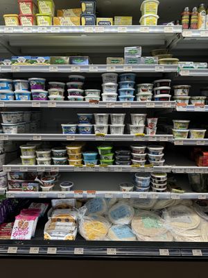   at Natural Grocers in Frisco