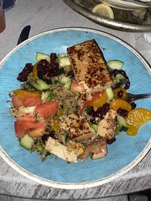   at The Sandbar Beach Eats in Hilton Head Island