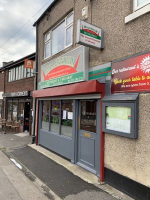 Exterior  at Millennium in Durham