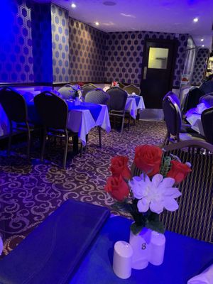 Interior  at Millennium in Durham