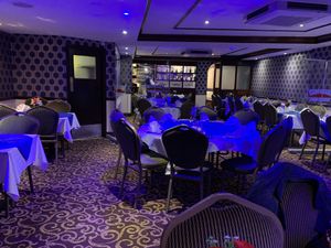 Interior  at Millennium in Durham