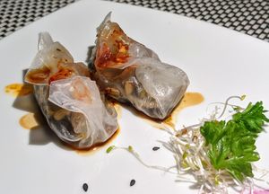 Spice at Excellence Playa Mujeres in Cancun