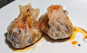 Spice at Excellence Playa Mujeres in Cancun