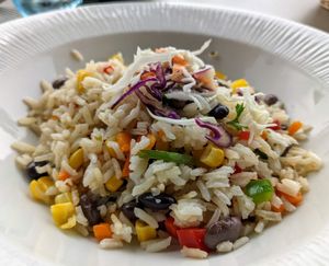 Lobster House - Jambalaya at Excellence Playa Mujeres in Cancun