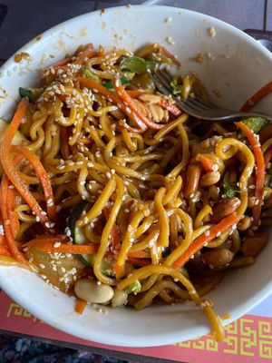   at Magic Grill in Garwood