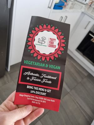 . at Tasty Food Corner - Maybe closed in Dernancourt