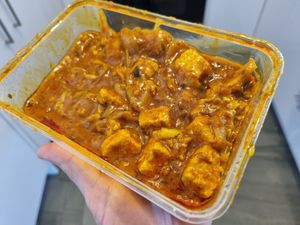 . at Tasty Food Corner - Maybe closed in Dernancourt