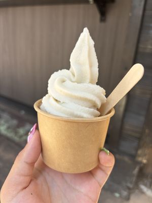   at Hatoya's Vegan Fruit Sandwiches in Tokyo