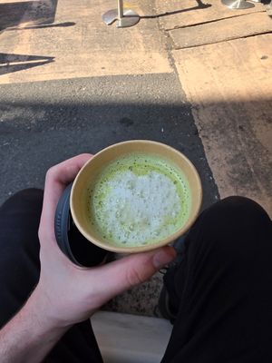  at Hatoya's Vegan Fruit Sandwiches in Tokyo