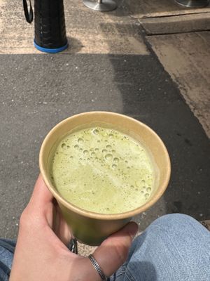   at Hatoya's Vegan Fruit Sandwiches in Tokyo