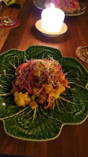  at Finca La Plaza in Ibiza