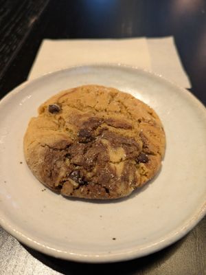  at Haiku Coffee Roasters in Osaka