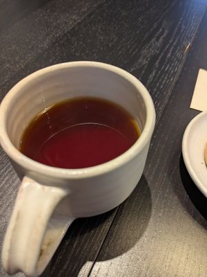  at Haiku Coffee Roasters in Osaka