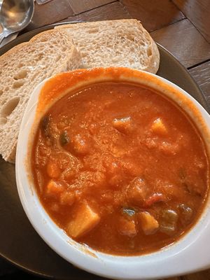   at Bobby Byrne's in Limerick