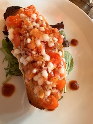   at Bobby Byrne's in Limerick