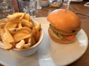   at Bobby Byrne's in Limerick