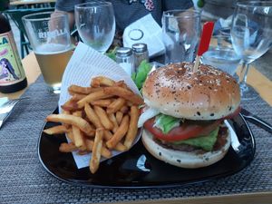  at Completement Givrés in Corsica