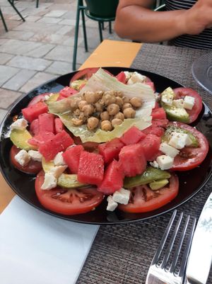  at Completement Givrés in Corsica