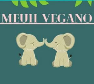 !Meu Vehano ! at Meu Veganno in Rio De Janeiro