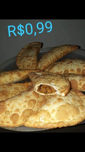 Promoção delícia at Meu Veganno in Rio De Janeiro