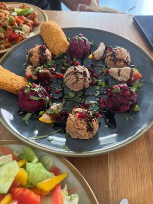   at Das Forró Haus in Stuttgart