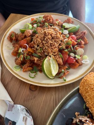   at Das Forró Haus in Stuttgart