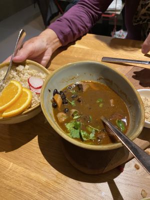   at Das Forró Haus in Stuttgart