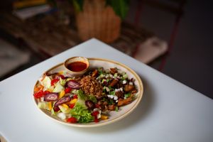  at Das Forró Haus in Stuttgart