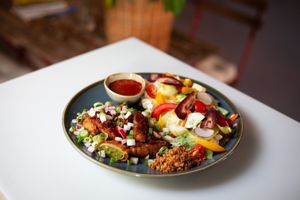  at Das Forró Haus in Stuttgart