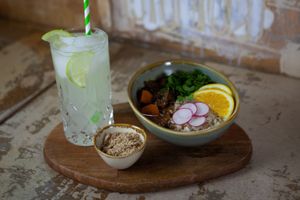  at Das Forró Haus in Stuttgart