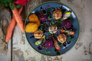  at Das Forró Haus in Stuttgart