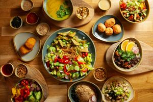  at Das Forró Haus in Stuttgart