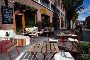  at Das Forró Haus in Stuttgart