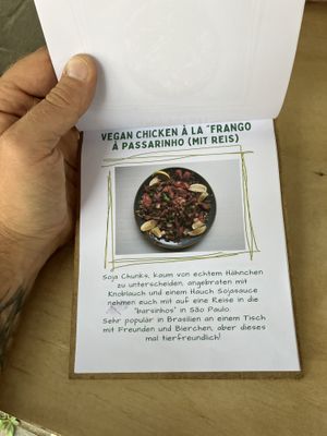   at Das Forró Haus in Stuttgart