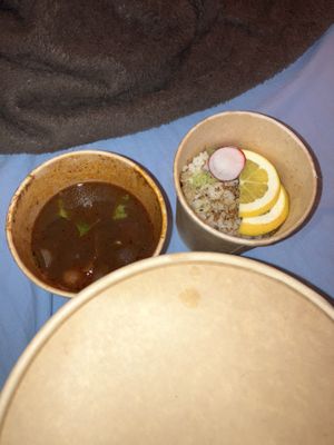   at Das Forró Haus in Stuttgart