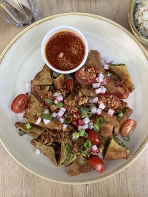   at Das Forró Haus in Stuttgart