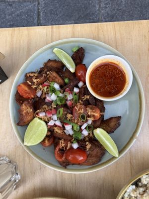   at Das Forró Haus in Stuttgart