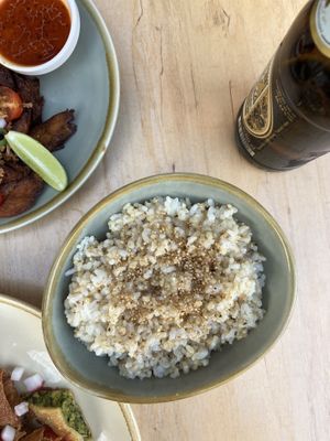   at Das Forró Haus in Stuttgart