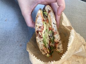   at The Submarine - Maybe closed in Valletta