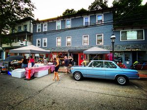 Sundays! at Croton Tapsmith in Croton-on-hudson