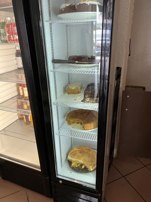 sweets  at Kiez Vegan - Körtestraße in Berlin