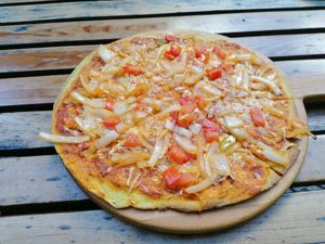  at Kiez Vegan - Körtestraße in Berlin