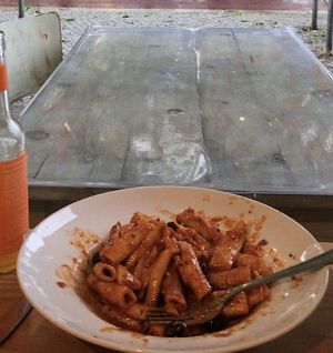   at Kiez Vegan - Körtestraße in Berlin