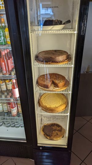  at Kiez Vegan - Körtestraße in Berlin