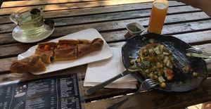  at Kiez Vegan - Körtestraße in Berlin