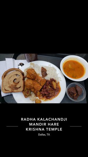  at Kalachandji's in Dallas