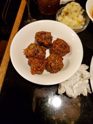  at Kalachandji's in Dallas