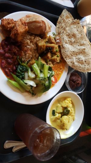  at Kalachandji's in Dallas