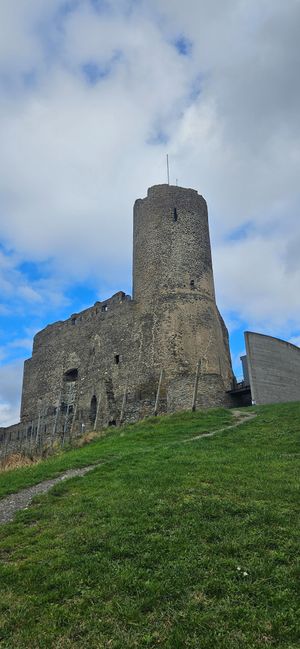  at Burg Landshut in Bernkastel-kues