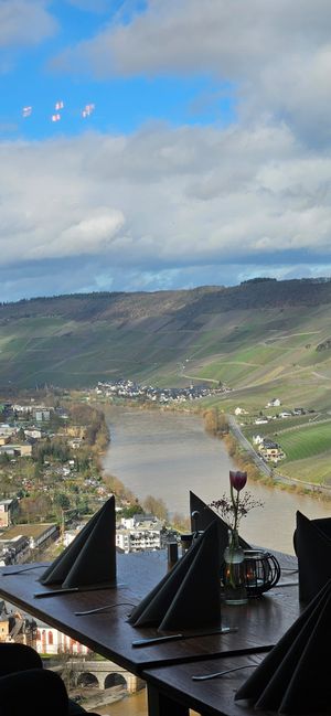  at Burg Landshut in Bernkastel-kues